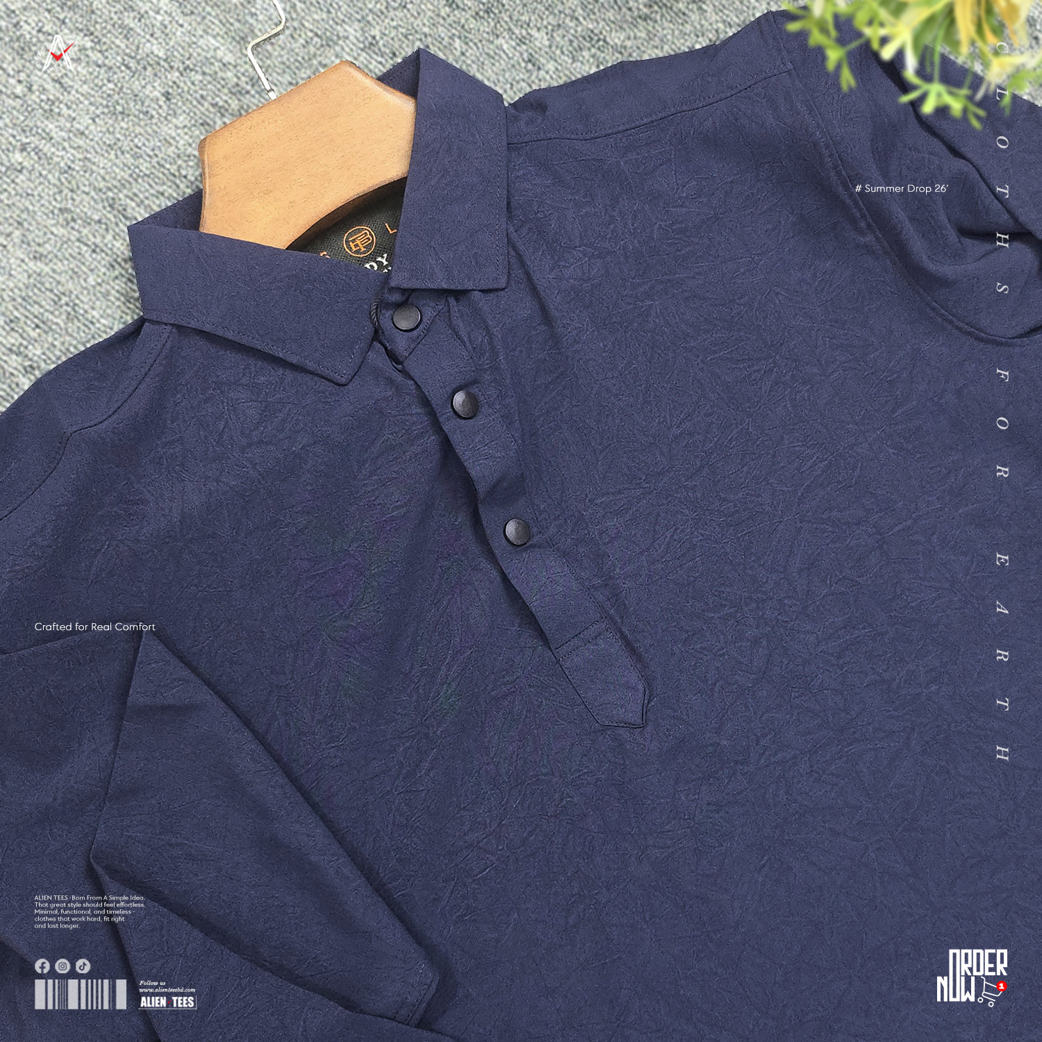 4H58 Royal Navy - Crash Shadow Katua